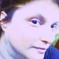 First You Have To Suck Out The Poison by Shannon Mastromonico