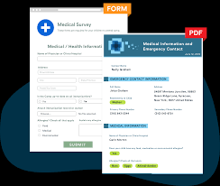 Family organizer helps you focus on family. 500 Free Medical Forms Templates Jotform
