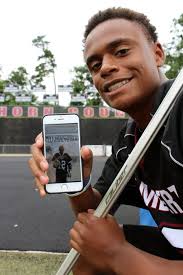 BOYS LACROSSE PLAYER OF THE YEAR: Jaryd Jean-Felix, Lambert
