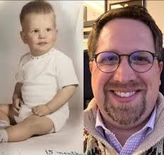 Remember when the whole world found out that President Reagan's son Michael  Reagan was adopted and that Irene Lange was his birth Mother and Barry  Lange was his half brother? Irene who