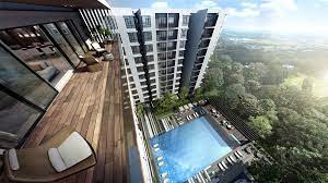 It is located along jalan lapangan terbang sultan abdul aziz. Urbana Residences Ara Damansara New Property Launch Kl Selangor Malaysia