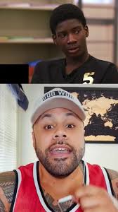 This kid has the biggest heart! #Godisgood #Jesuslovesyou #christiantiktok