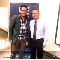 100+ "Danny Nevarez" profiles