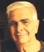 Thomas Riccio Obituary (1939