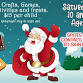 Santa's Workshop and Reindeer games Kid's Super - 270 N 400 W Event Image