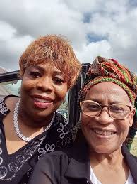 I went to church yesterday. There's a special feeling of comradeship at  Lively Hope Missionary Baptist Church. A church carrying the traditions of  my early ancestors. My great , great, grandfather was