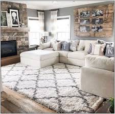 21 Fantastic Farmhouse Living Room Decor Ideas On A Budget You Must Try Modern Rustic Living Room Luxury Living Room Modern Farmhouse Living Room