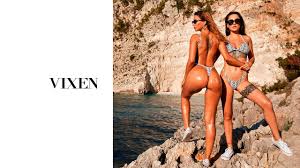 Liya Silver And Agatha Vega Have Fun With A Shared Boyfriend - FAPCAT