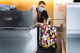 flughafen zurich start der sommerferien mit vielen passagieren