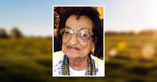 Alice Ticheli Campbell Obituary July 31, 2012