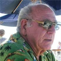 Tribute for Charles R. Rasey