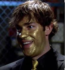 Glitter is the devil. Check out Scary Mommy