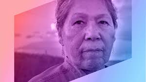 Madonna Thunder Hawk: Warrior Woman