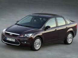 Car Wallpaper Collections Ford Focus Sedan 2009 Ford Focus Sedan Ford Focus Car Wallpapers