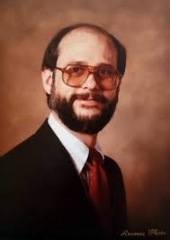 Donald Francis Larimer, II