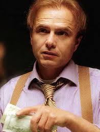 Preacher: Showrunner Sam Catlin Teases AMC Series