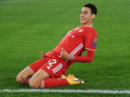 Football 24/7 sul tuo computer o sul tuo cellulare. Champions League Musiala Shines As Bayern Munich Rout Lazio Football Gulf News