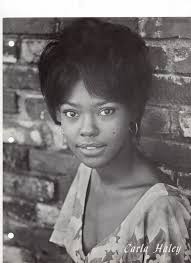 Actress Head Shots, 1960s-70s