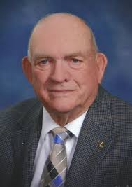 Robert "Bob" Perrine Obituary