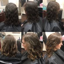 Olaplex Perm Done By Julia Whitaker At Jules Hair Salon Permed Hairstyles Hair Really Long Hair