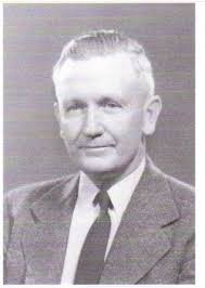 George Forbes Ellis II (1903-1972)