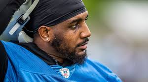 Best of: 2019 Detroit Lions minicamp photos