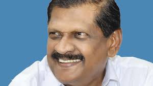 P J Joseph faces taunt for not curbing desertions