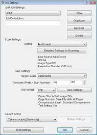 In addition to the epson connect printer setup utility above, this driver is required for remote printing. Zuordnen Eines Programms Zu Einer Scanner Taste