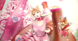 Maybe you would like to learn more about one of these? Wallpaper Taman Anime Gula Kalah Mainan Valentine Berwarna Merah Muda Boneka Virtual Birdy Februari Barbie Hari Bunga Imut Gadis Pesta Persimpangan Jalan Toko Lj Sl Kehidupan Kedua Tsg S0ng Kawaii Gacha