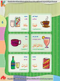 Maybe you would like to learn more about one of these? Kamus Bergambar Anak Muslim Makanan Dan Minuman Bahasa Indonesia Inggris Arab 2 Ebook Anak