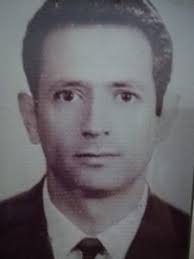 Enrique Oswaldo Molina Santos