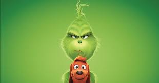 Illumination Presenta El Grinch Ya Puedes Ver El Trailer De La Pelicula En El Sitio Oficial 7 De Diciembre En Ci The Grinch Pictures Holiday Wallpaper Grinch