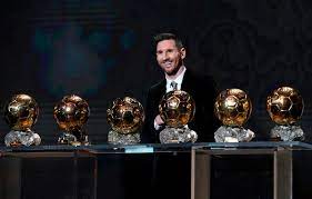 Has Lionel Messi Been Robbed Of His Seventh Ballon D Or Win