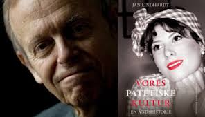 Jan Lindhardt i Sorø Sognegård