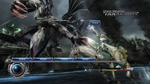 Not understandable at all, unlocking lightning after completing . Testing Final Fantasy Xiii 2 S New Features Rpg Site