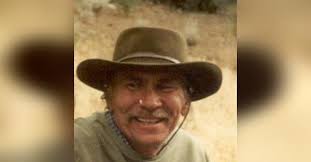 Richard J LISKA Obituary