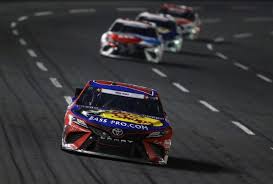 The 2019 version was only about 40 minutes slower. Truex Races To Second Coca Cola 600 Victory With Four Wide Pass Cbs Detroit
