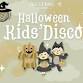 Halloween Kids’ Disco event image