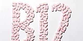 Recommended dosage for vitamin b12 injections. 5 Signs You Might Have A Scary Vitamin B12 Deficiency Women S Health