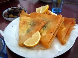 Historically, tunisian cuisine witnessed influence and exchanges with many cultures and nations like italians, andalusians, french and arabs. Tunisian Food Youtube
