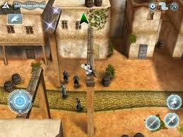 Altaïr's chronicles takes advantage of the nintendo ds features. Assassin S Creed Altair S Chronicles Hd Apk Obb Data Full 1 3 5 Android Download By Gameloft Apkone Hack