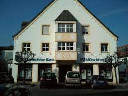 Die bic der münchner bank in markt schwaben lautet genodef1m01. Munchner Bank Eg Filiale Markt Schwaben Bewertungen Offnungszeiten Artikel Gemeinwohlbilanz