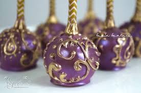 Bollywood Cake Pops By Sucrette Tailored Confections Bollywood Cake Henna Cake Wedding Cake Pops