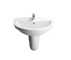 E074801 o con sifone d'arredo art. Lavabo Ideal Standard Ala Cm 70 Colore Bianco Europeo Bagno Idraulica Shop