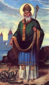 Image result for st patrick baptist