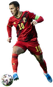 Premier league football player, premier league, eden hazard. Eden Hazard Football Render 62266 Footyrenders