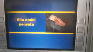 Cara menarik uang di atm btn. Withdraw Duit Di Atm Tanpa Kad Mungkin Ramai Tak Tahu 6 Cara Ini Yang Boleh Anda Buat Remaja