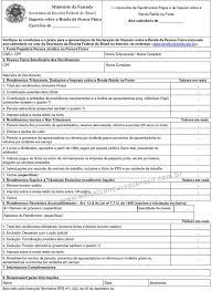 Declaração do imposto de renda. Como Consultar O Extrato Do Inss Para Imposto De Renda Irpf 2019