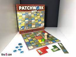 Check spelling or type a new query. Patchwork Juego De Mesa Para Dos Personas Resena Y Opinion