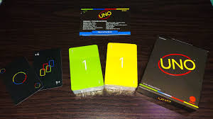 Check spelling or type a new query. Official Uno Minimalista Unboxing Youtube